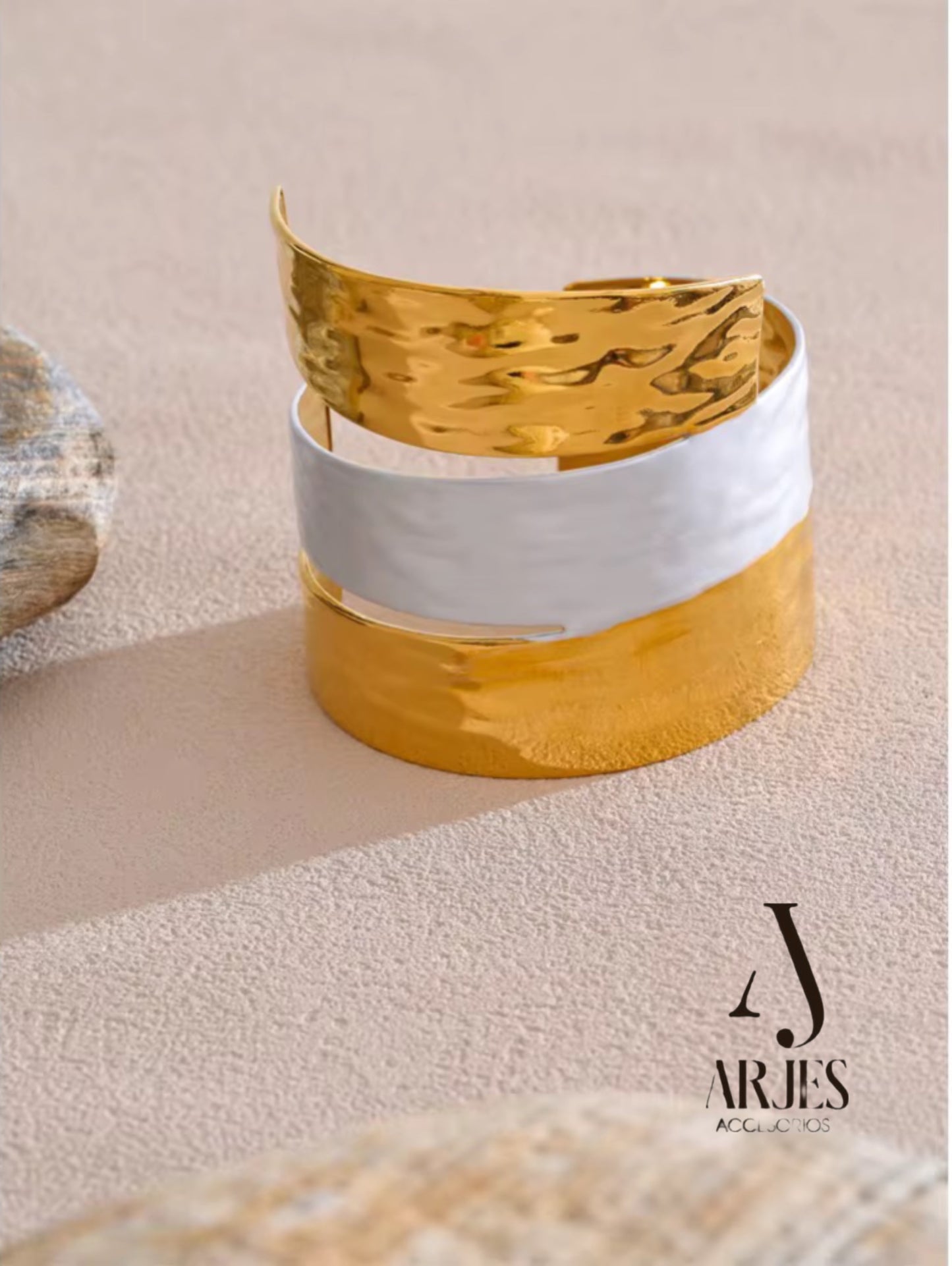 Brazalete aurora