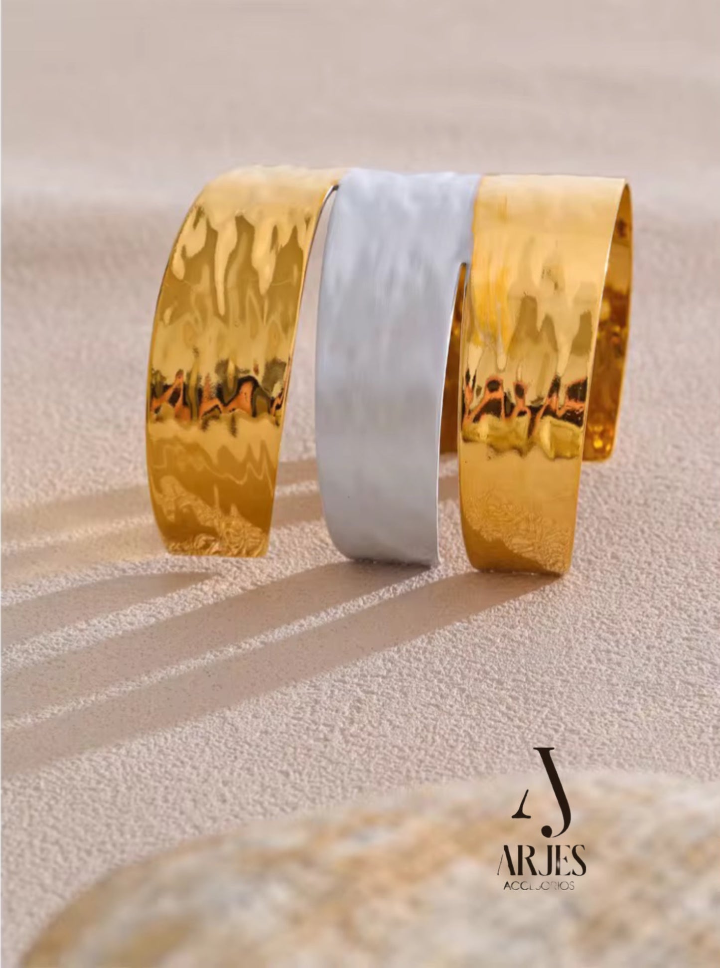 Brazalete aurora
