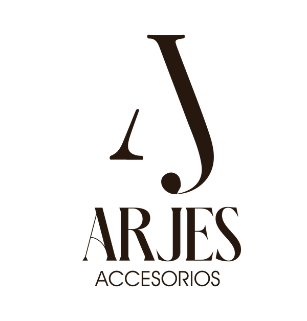 ARJES ACCESORIOS logo