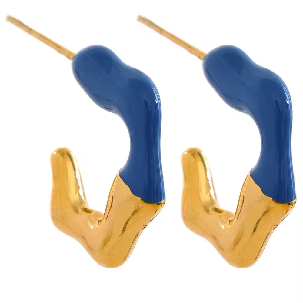 Aretes Curve Colors