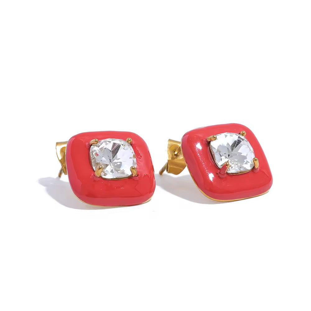 Brillos Esmaltados Joy