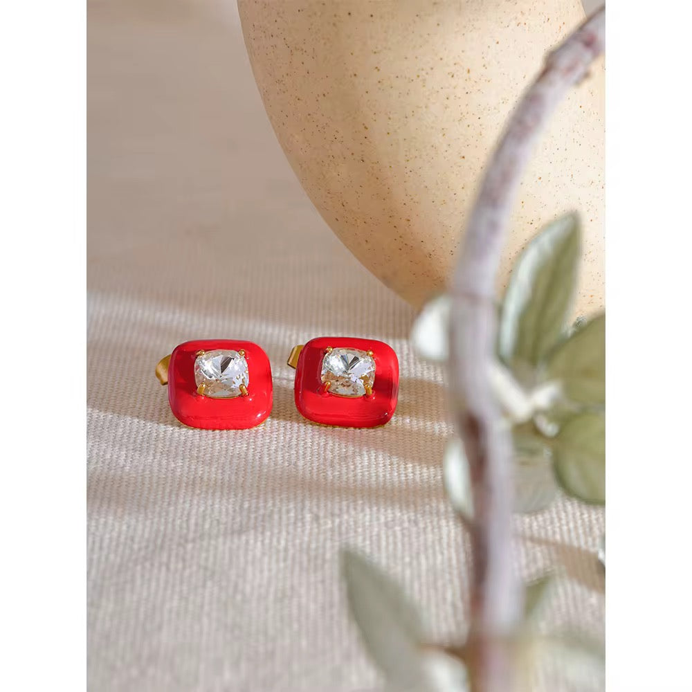 Brillos Esmaltados Joy
