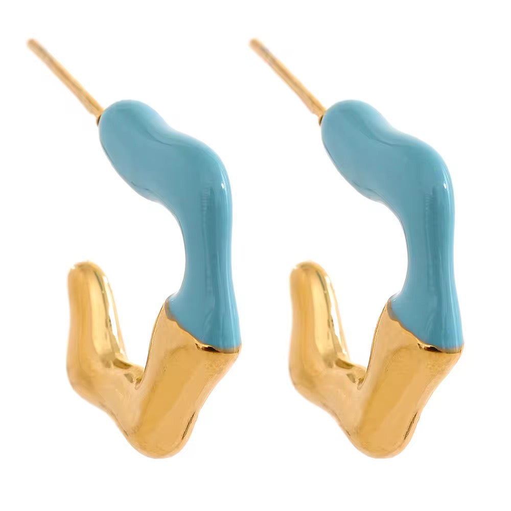 Aretes Curve Colors