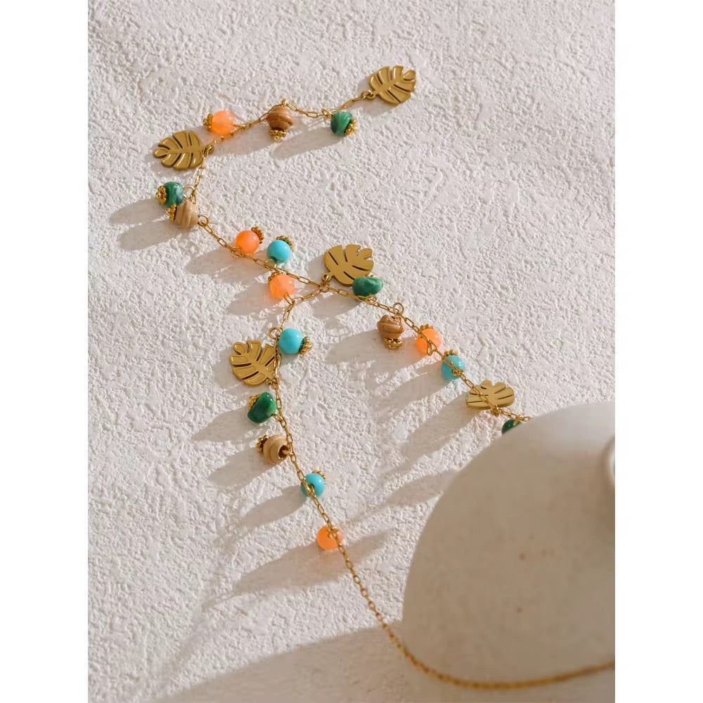 Collar Tropical Essence