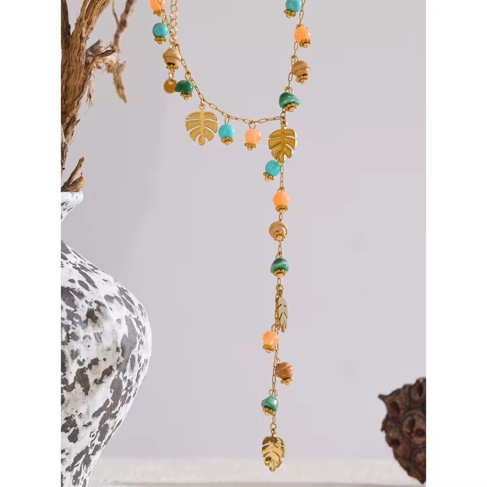 Collar Tropical Essence