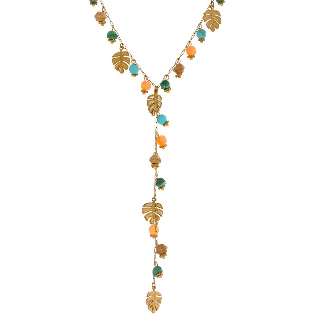 Collar Tropical Essence