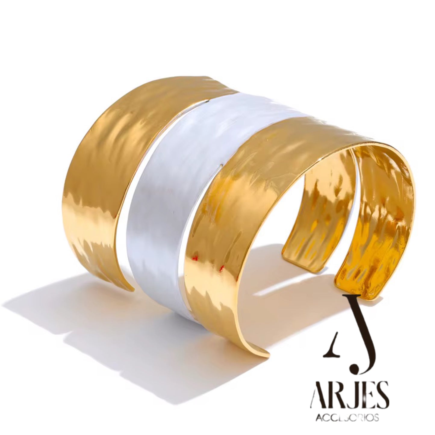 Brazalete aurora